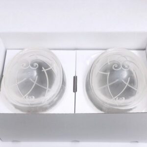 Eve Bra Domes in box